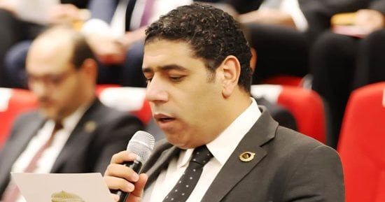 النائب عادل زيدان: تحرك الرئيس السيسي بشأن أمن الخليج يجسد التزام مصر التاريخي