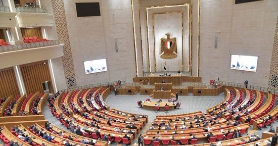 تليفزيون اليوم السابع يستعرض تفاصيل رفع جلسة النواب للاثنين المقبل.. فيديو