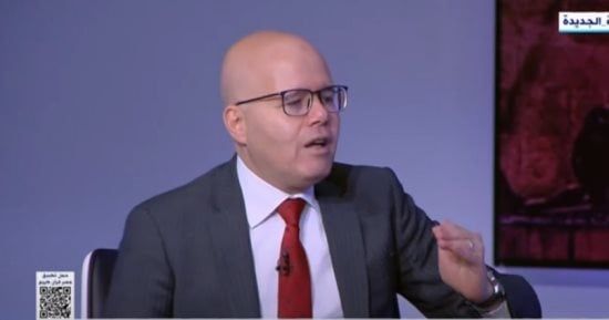 جمال الكشكي: التحرك المصري يحمي الأمن القومي العربي ويردع التصعيد