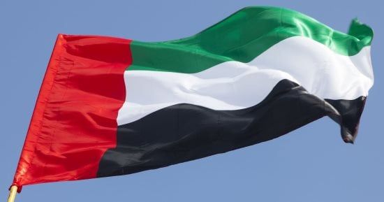 وزير خارجية الإمارات ونظيره الإيطالي يبحثان التطورات الإقليمية والدولية الشراكة