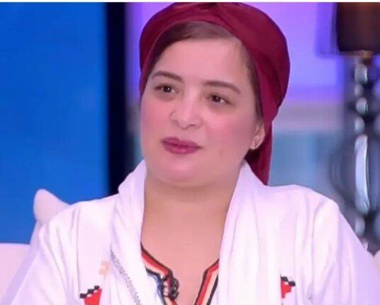 شاهد .. الممثلة داليا إبراهيم تفجر مفاجأة.. ما القصة؟