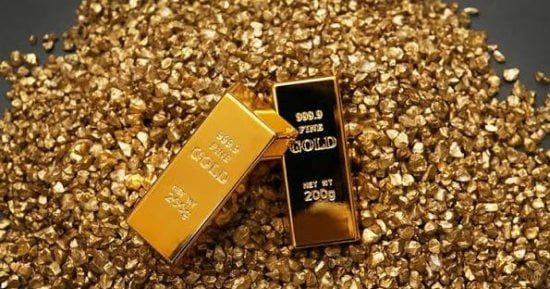 أسعار الذهب فى الإمارات تتراجع مع ترقب المستثمرين اتجاه الدولار والنفط