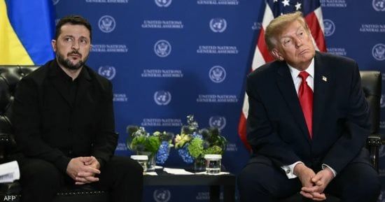 أهم الأخبار العالمية والعربية حتى منتصف الليل.. أمريكا تتأهب لإيران وإسرائيل تستعد بمناورات ورادارات.. زيلينسكي يطالب ترامب بالضغط على بوتين لوقف الحرب.. أوروبا تتجه لإدراج الحوثيين على قائمة المنظمات الإرهابية