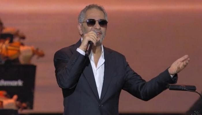 شاهد .. فضل شاكر بعد 14 عامًا من الغياب.. هل تكفي الذاكرة لاستعادة مكانه في الغناء؟