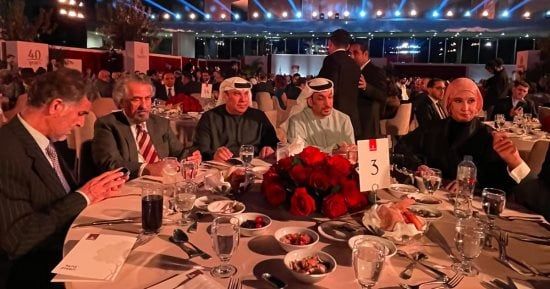الإمارات تؤكد حرص شركاتها على تعزيز استثماراتها فى قطاع الطيران المصرى