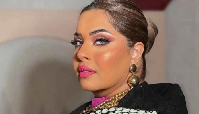 شاهد .. هيا الشعيبي تروي تفاصيل خلافاتها مع أشقائها وتوضح موقفها من أزمة إلهام الفضالة