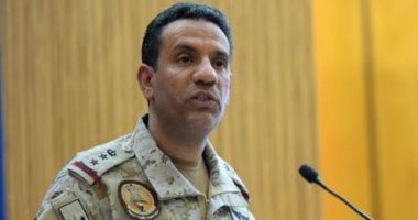 التحالف: الدفاع الجوى اعترض ودمر صاروخا باليستيا اتجاه الرياض