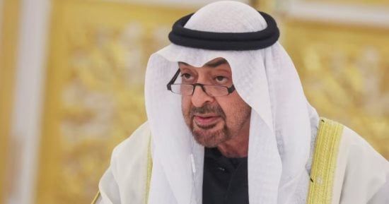 الإمارات تستجيب بشكل عاجل لإغاثة المتضررين من زلزال بنما