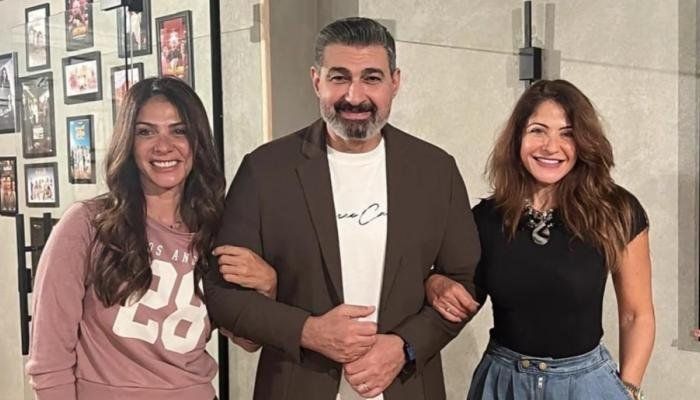 شاهد .. ياسر جلال يعلن تفاصيل «القناع».. 15 حلقة من الجريمة والتشويق في رمضان 2027