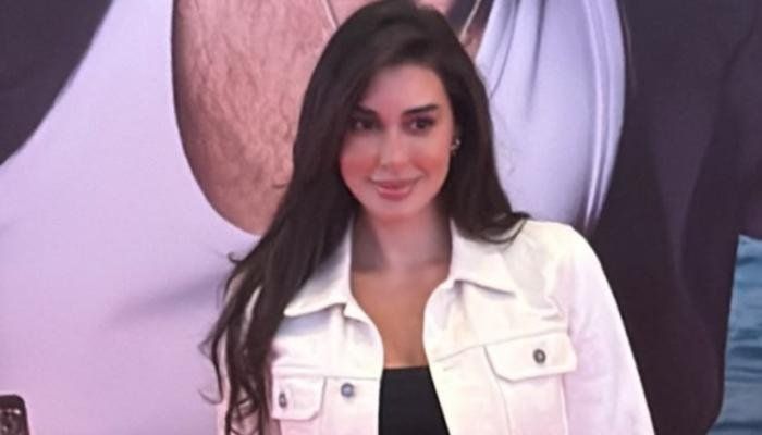شاهد .. ياسمين صبري ترد على الجدل حول تعاونها مع محمد سامي: «ليه عايزين نولع الدنيا؟»
