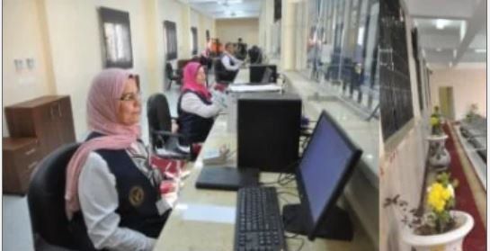 مخالفات المرور إلكترونيًا.. خطوات استخراج شهادة براءة الذمة دون التوجه لوحدة المرور