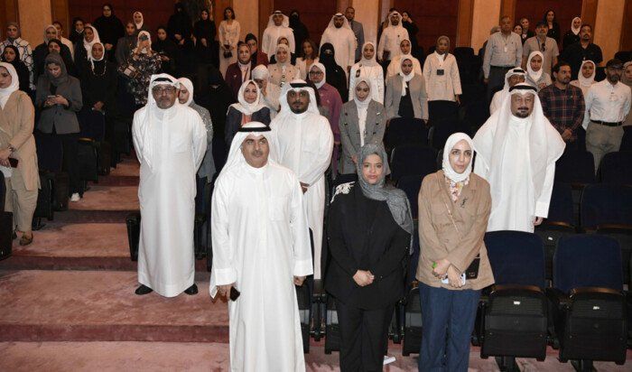 هيئة الزراعة الكويتية تدشن منصة «ديرة» ضمن استراتيجيتها للتحول الرقمي