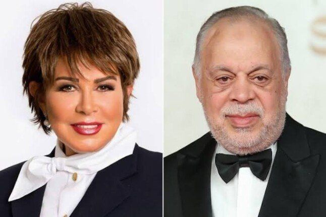 شاهد .. التفاصيل الكاملة لأزمة تصريحات نجوى إبراهيم عن نجمات مهرجان الجونة.. أشرف زكي يرد وشمس البارودي تنتقد الأسلوب