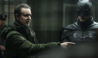 شاهد .. مخرج "The Batman" يغيب عن حضور العرض الأول