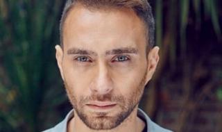 شاهد .. حسام حبيب يشوق الجمهور لأول عمل فني له منذ إنفصاله عن شيرين عبد الوهاب