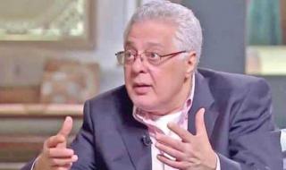 أسباب اعتزال توفيق عبد الحميد الفن نهائياً.. مفاجآت مثيرة حولها