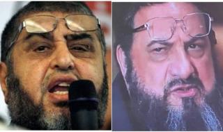 خالد الصاوي دخل جوة شخصية خيرت الشاطر يوم كامل