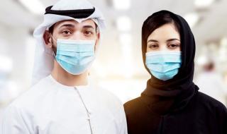 الإمارات.. 215 إصابة جديدة بفيروس كورونا