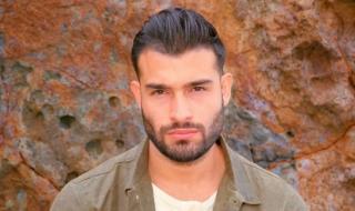 شاهد .. سام أصغري: هذا أول ما جذبني الى بريتني سبيرز