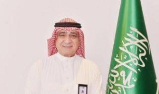 أمر ملكى سعودى: تمديد خدمة أمين جدة لمدة 4 سنوات
