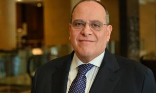شاهد .. صادق الصباح يشيد بـ أنجي جمال وهذا ما قاله عن مسلسل "وتر"