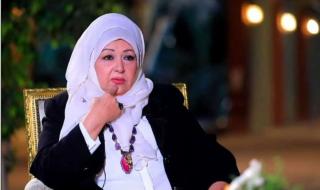 عفاف شعيب : طلاقي من المنتج رياض العريان بسبب الخيانة والمخرج حسين كمال سبب زواجي منه