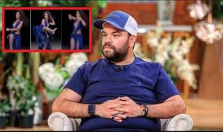 هجوم شرس من نجم مسرح مصر ” توتا ” ضد ميريام فارس – شاهد