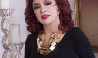 نبيلة عبيد تنفي إصابتها بـ” الفيروس المخلوي”: نزلة برد عادية