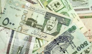 سعر الريال السعودي بكام اليوم مقابل الجنيه 9-1-2023