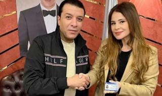 شاهد .. نقابة المهن الموسيقية في مصر تحسم الجدل حول إنتساب كارول سماحة للنقابة