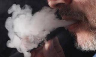 اعرف كمية السجائر الإلكترونية المسموح بدخولها مع المسافر للسعودية