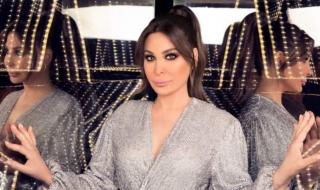 شاهد .. إليسا تستمر بحصد الأرقام الجديدة بأغنية عبالي حبيبي