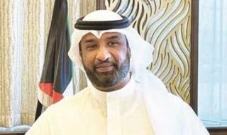 بوعركي: موافقة «الأمن السيبراني» ضرورة لحفظ أو معالجة البيانات الإلكترونية خارج البلاد