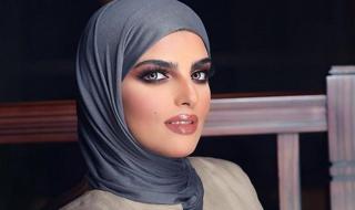 شاهد .. سارة الودعاني ترد على طفل توقع راتبها الشهري