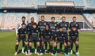 أخبار الرياضة | ملخص مباراة زد والإسماعيلي في الدوري المصري.. فوز تاريخي للوافد الجديد على الدراويش