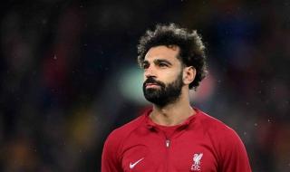 أخبار الرياضة | نزل للمركز الثاني .. هذا اللاعب يسحب البساط من محمد صلاح في ليفربول