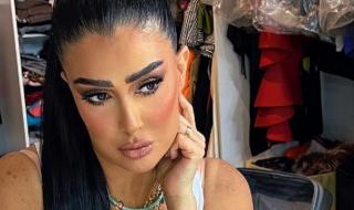 شاهد .. غادة عبد الرازق بإطلالة أنيقة للغاية.. وسعرها تجاوز المعقول!