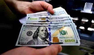 سعر الدولار في السوق السوداء اليوم السبت 7 أكتوبر 2023 .. شوف حصله ايه من امبارح