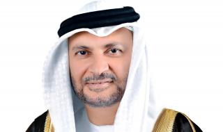 قرقاش: الاجتزاء والتشويه المتعمد لمواقف الإمارات لن يغير من الحقائق شيئاً