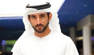 حمدان بن محمد: ستبقى بطولات الشهداء مصدر إلهام لأبناء الإمارات