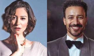شاهد .. "الهوى سلطان".. قصة حب جديدة بين منة شلبي وأحمد داود