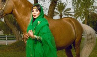 شاهد .. بالصور- لجين عمران تضج أناقة على متن طائرتها الخاصة.. وهذا سعر حقيبة يدها الخيالي