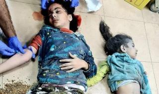 الإمارات تستقبل الدفعة الـ13 من الأطفال الفلسطينيين الجرحى ومرضى السرطان