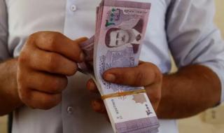 إلى مستوى 11500- 12500!! صدمة بسبب صعود وارتفاع الليرة السورية أمام الدولار