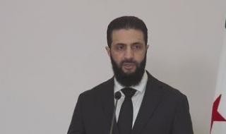 العالم هذا المساء.. سوريا تأمر بتجميد الحسابات المصرفية المرتبطة بنظام الأسد.. ترامب: سأطلب من السعودية زيادة استثمارتها فى أمريكا إلى تريليون دولار.. والاحتلال ينقل لواء ناحال إلى الضفة الغربية بعد اتفاق غزة