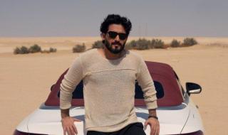 أحمد زعيم ينافس بميني ألبوم جديد ويتعاون مع الكينج وراغب ولطيفة وآمال وإليسا ونيكول