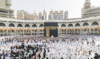 3 جنسيات عربية ممنوعة من تأشيرة عمرة ما بعد الحج.. قرار رسمي من السعودية يدخل حيز التنفيذ