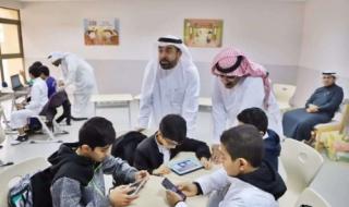 وزارة التعليم السعودية تعلن رسميًا ترقية هذه الفئة من المعلمين والمعلمات وزيادة العلاوة السنوية