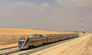 يستفيد منها أكثر من 10 ملايين نسمة.. قطار الرياض يطلق خدمة جديدة ستغير وجه المملكة بشكل عام