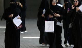 ابتدءاً من اليوم.. هذه الفئة من النساء السعوديات والمقيمات سوف يحصلن على تعويض مالي لمدة 3 أشهر